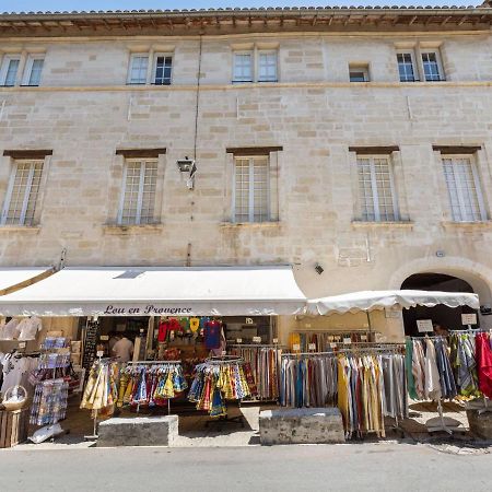 Holiday Home In Avignon Next To The City Centre Екстериор снимка