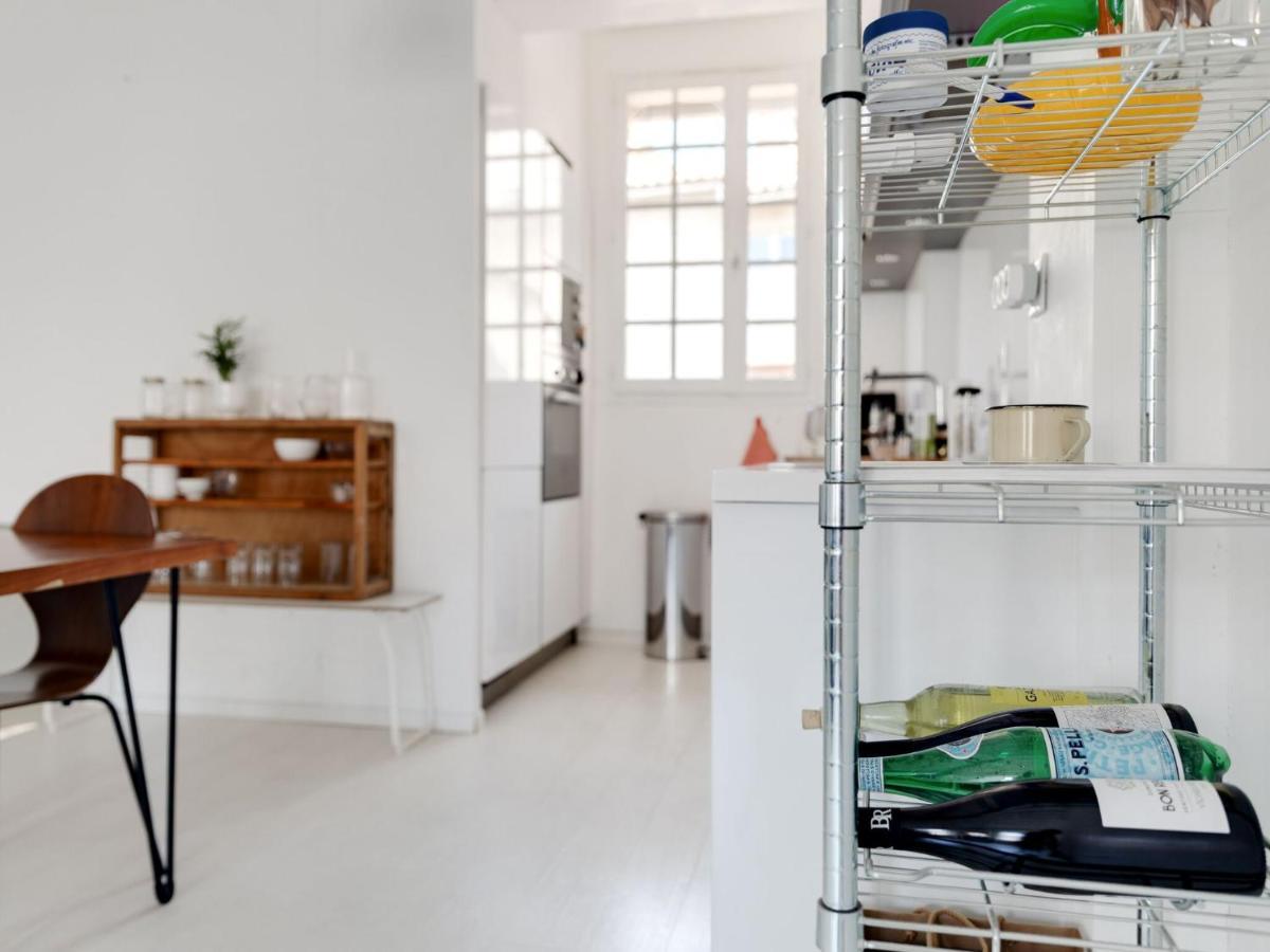 Holiday Home In Avignon Next To The City Centre Екстериор снимка