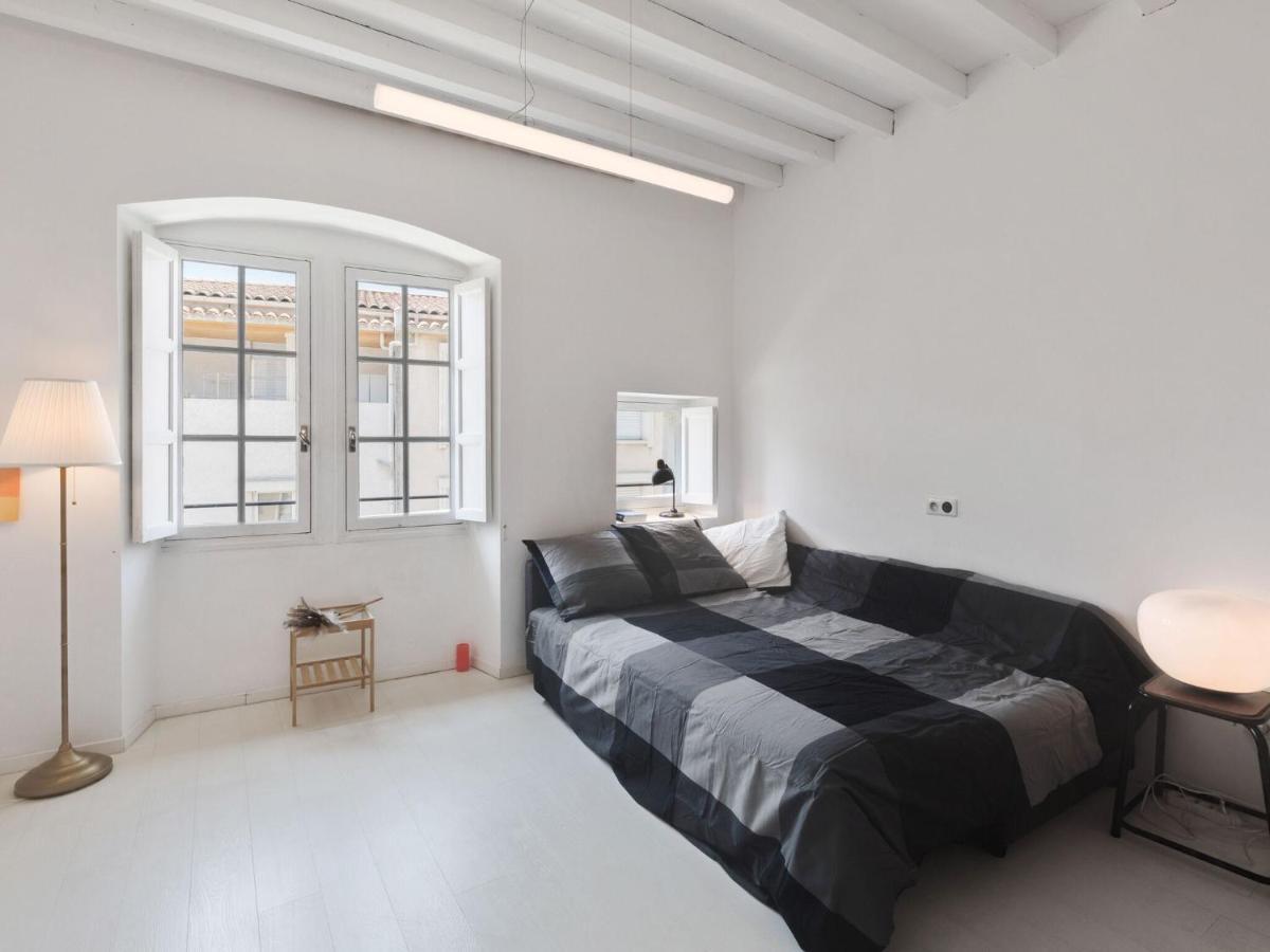Holiday Home In Avignon Next To The City Centre Екстериор снимка