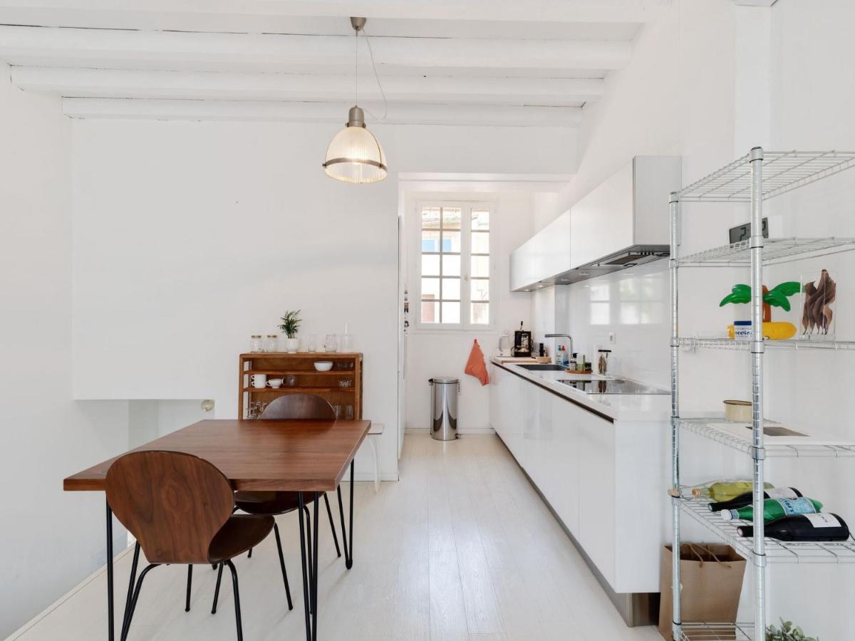 Holiday Home In Avignon Next To The City Centre Екстериор снимка