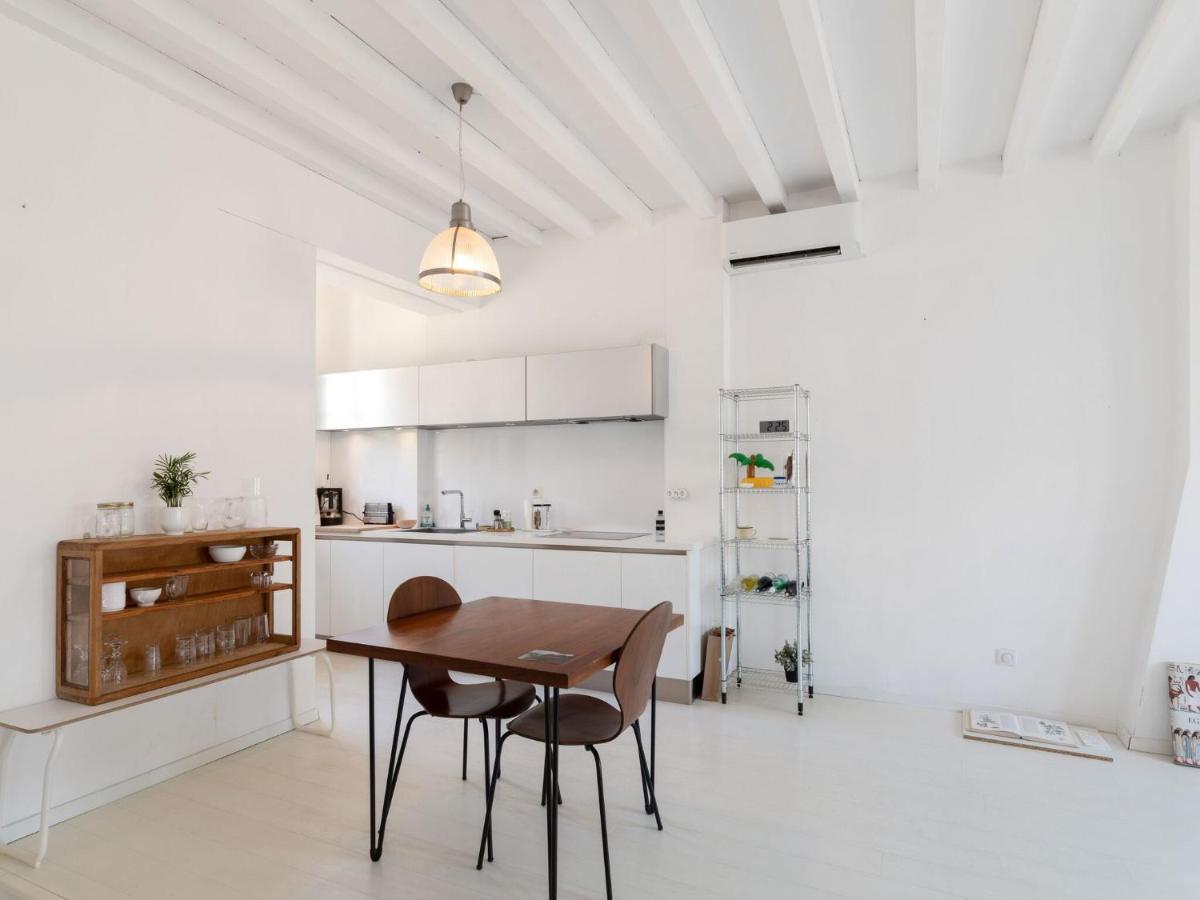 Holiday Home In Avignon Next To The City Centre Екстериор снимка