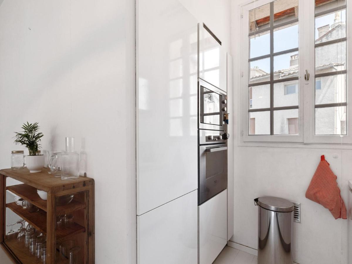 Holiday Home In Avignon Next To The City Centre Екстериор снимка