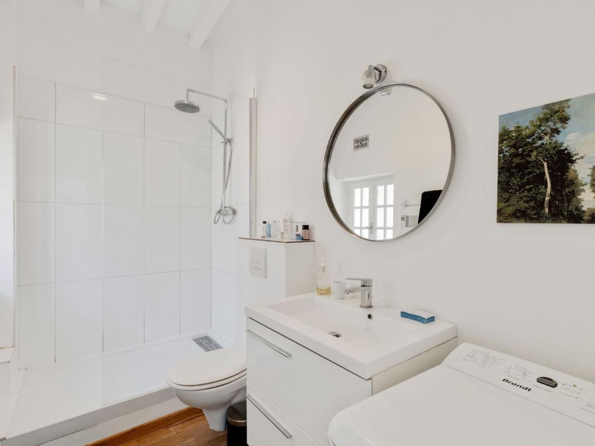 Holiday Home In Avignon Next To The City Centre Екстериор снимка
