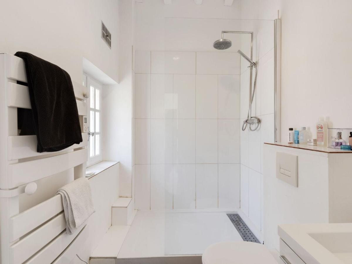 Holiday Home In Avignon Next To The City Centre Екстериор снимка