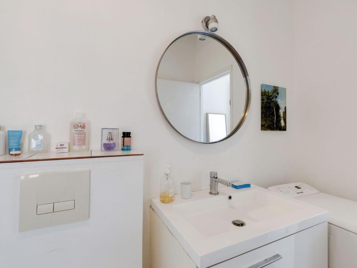 Holiday Home In Avignon Next To The City Centre Екстериор снимка