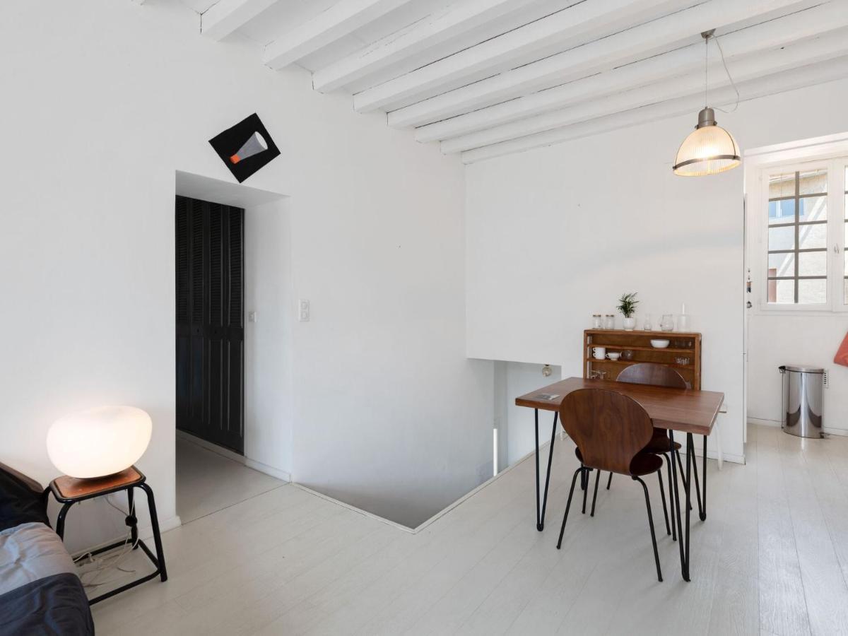 Holiday Home In Avignon Next To The City Centre Екстериор снимка