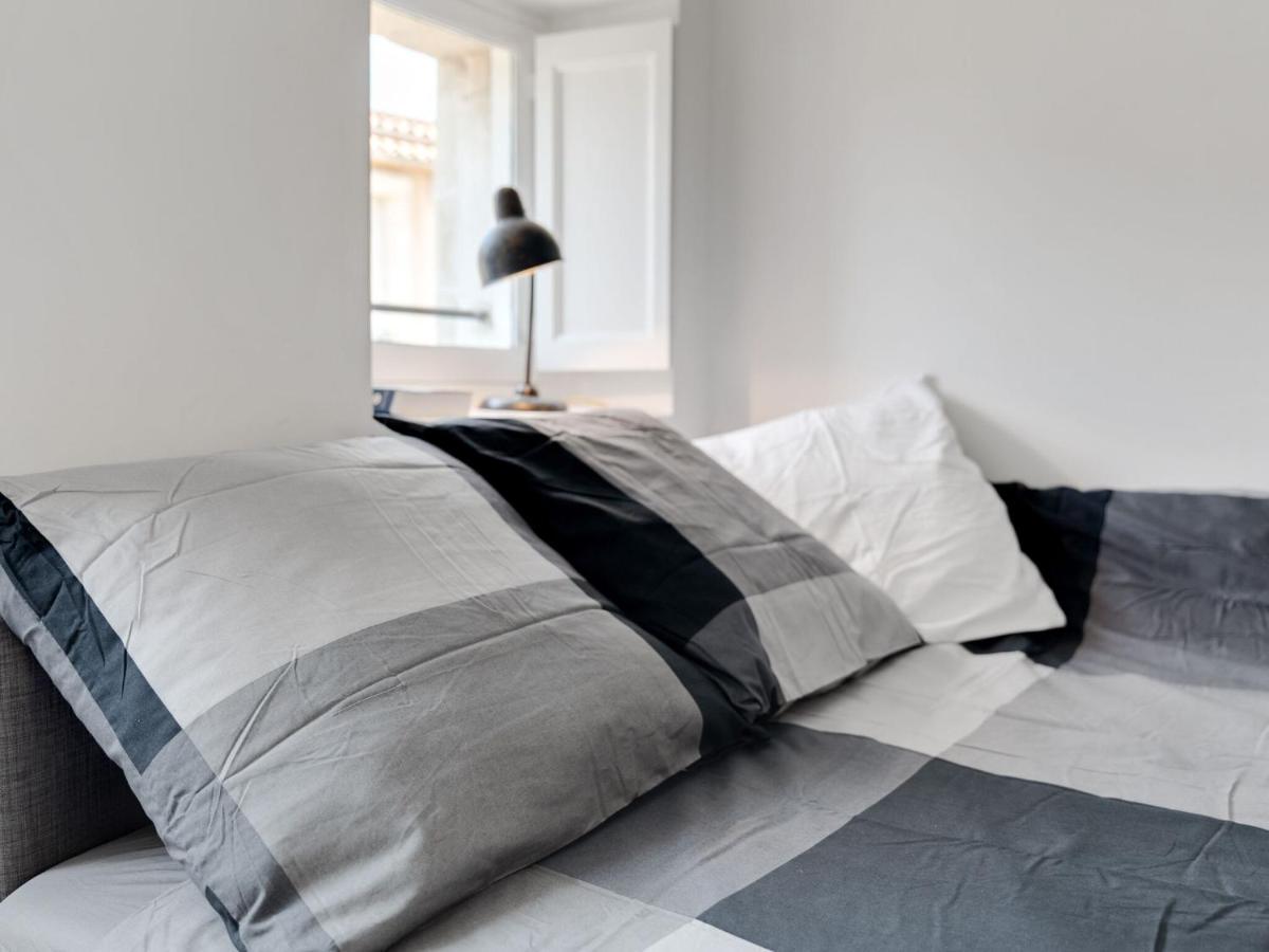 Holiday Home In Avignon Next To The City Centre Екстериор снимка